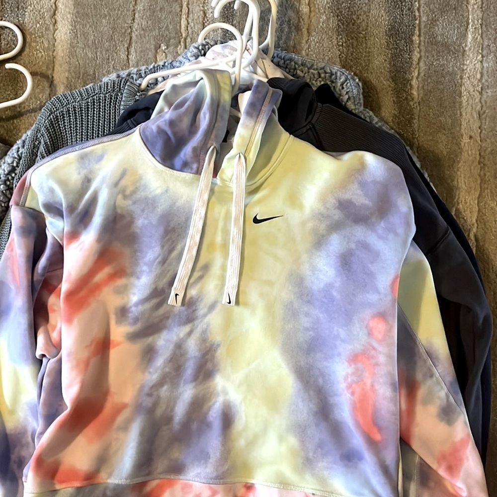 mystery hoodie‼️